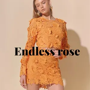 Endless rose