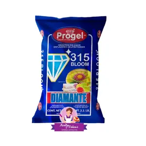 Progel Grenetina 2.2lbs 315 Blooms