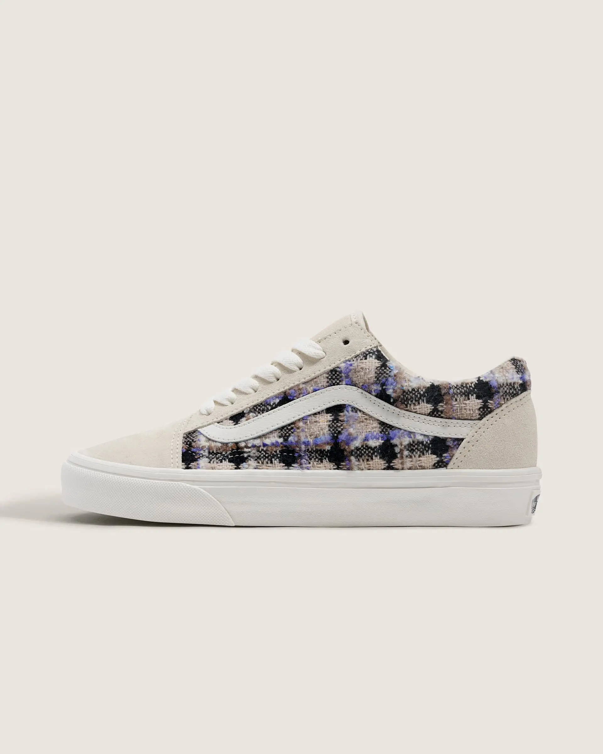 Vans Unisex Old Skool Low Top Shoe Vans Unisex Old Skool Low Top Shoe