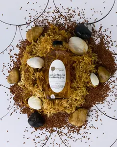 Lilah Sea Moss Hair Conditioning Spray