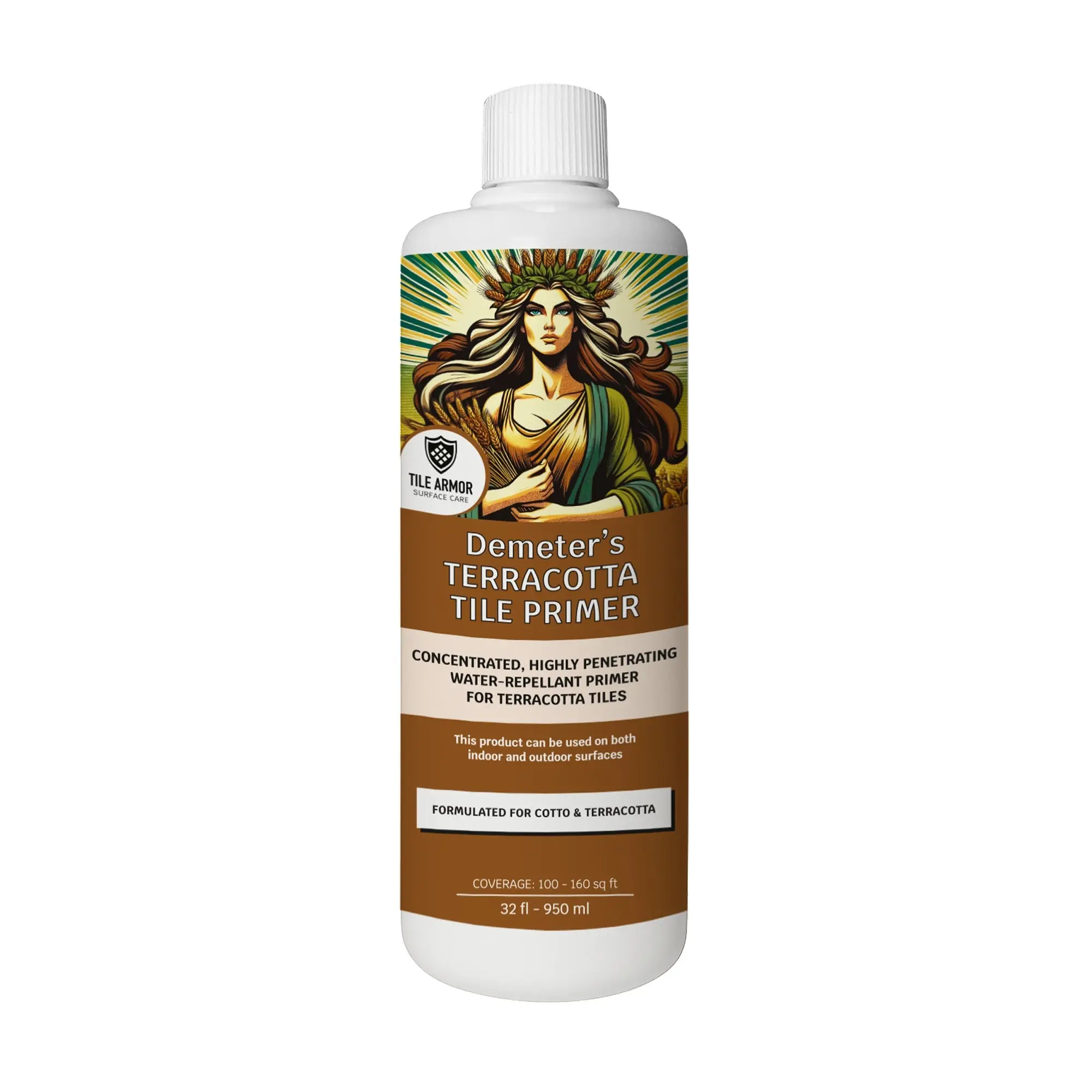 Demeter's Terracotta Primer