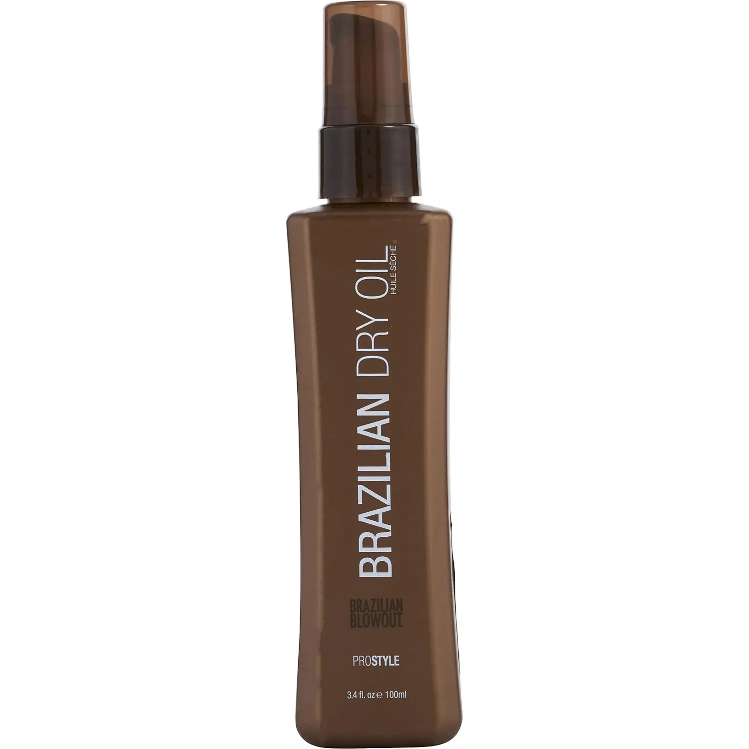 Brazilian Blowout By Brazilian Blowout Acai Brazilian Dry Oil For Unisex