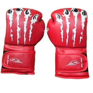 On The PROWL Boxing gloves for training and sparring.