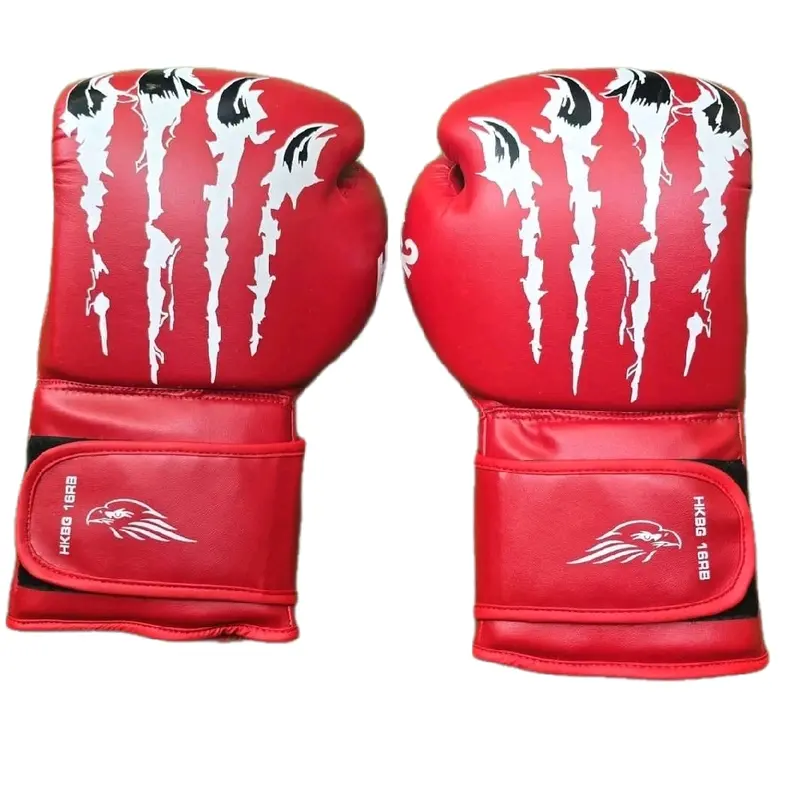 thumbnail image 2 of RIVAL RB50 Intelli-Shock Compact Leather Bag Gloves With D3O Padding - Unisex Adult 2 of 4