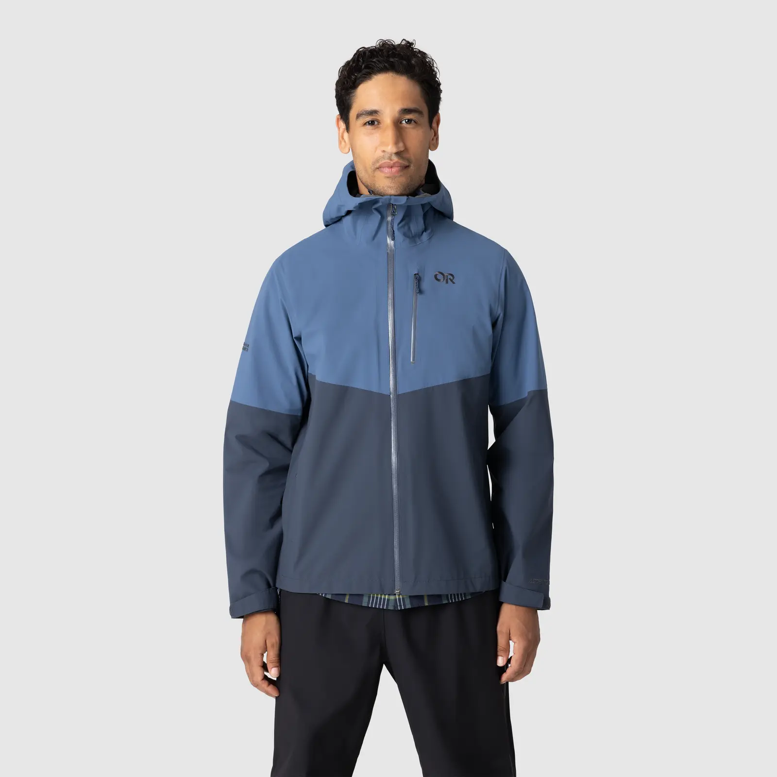 Outdoor Research Men's Foray 3L Rain Jacket