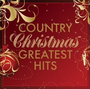 UMG - Various Artists - Country Christmas Greatest Hits (Various Artists)  [COMPACT DISC - CD]