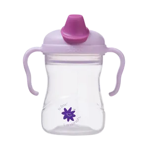 b.box + Lansinoh Spout Cup