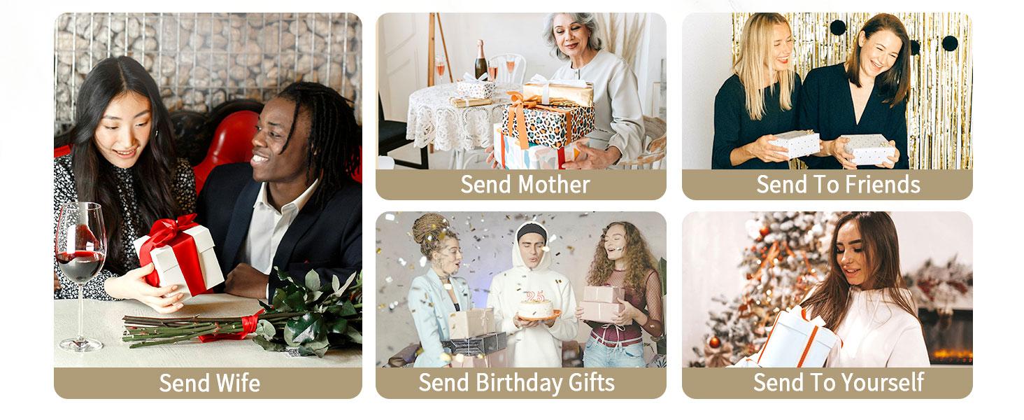 2 Pack 14K Gold Plated CZ Necklaces for Women, 26 Letters for Personalized Custom Name, Couple Jewelry Set, Perfect for Birthday & Mother's Day Gifts, Ideal for Banquets, Parties and Daily Wear, Great Gift for Friends, Family, Lovers or Yourself 2 Pack 14K Gold Plated CZ Necklaces for Women, 26 Letters for Personalized Custom Name, Couple Jewelry Set, Perfect for Birthday & Mother's Day Gifts, Ideal for Banquets, Parties and Daily Wear, Great Gift for Friends, Family, Lovers or Yourself