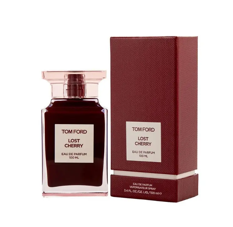 Tom Ford Lost Cherry Eau De Parfum 3.4 Oz/ 100ml
