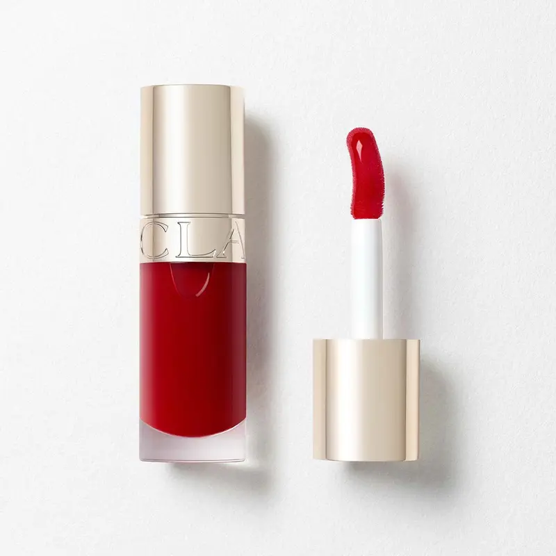 Lip Comfort Oil Hydrating and Plumping Lip Oil