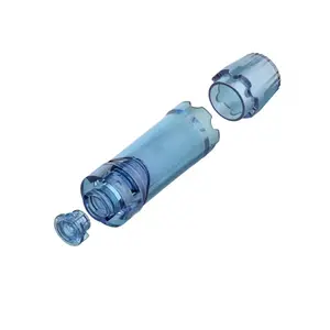 20-Pack High-Quality Cartridges, Reliable & Seamless Replacement Solution for DDRR Pens M-8s, A9, A-11 Styluses, Compatible with Models 12, 18, 24, 36, Nano