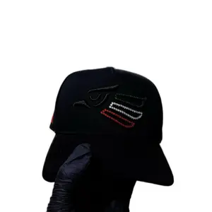GORRA MEXICANO COLOR NEGRO