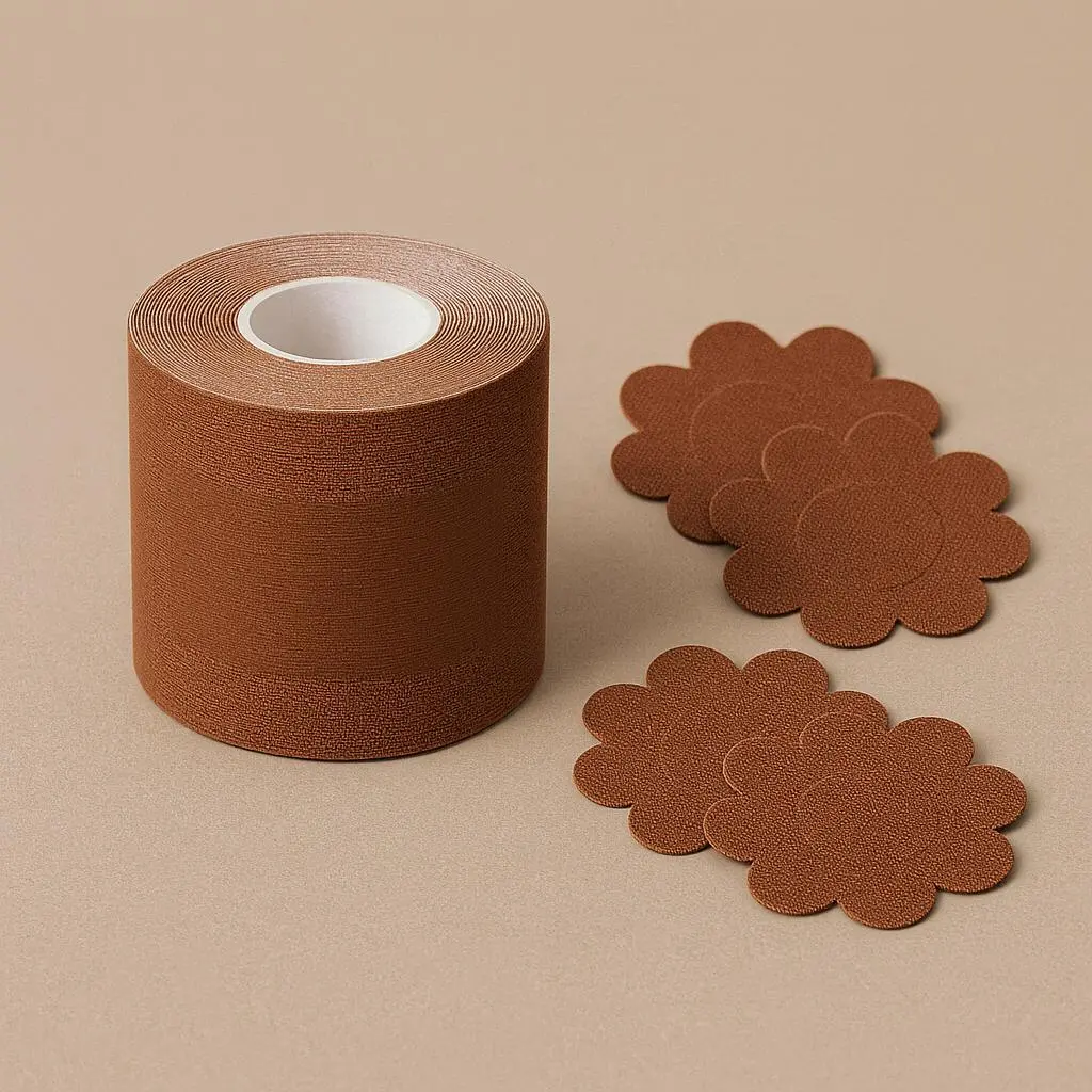 Body Tape- Mocha