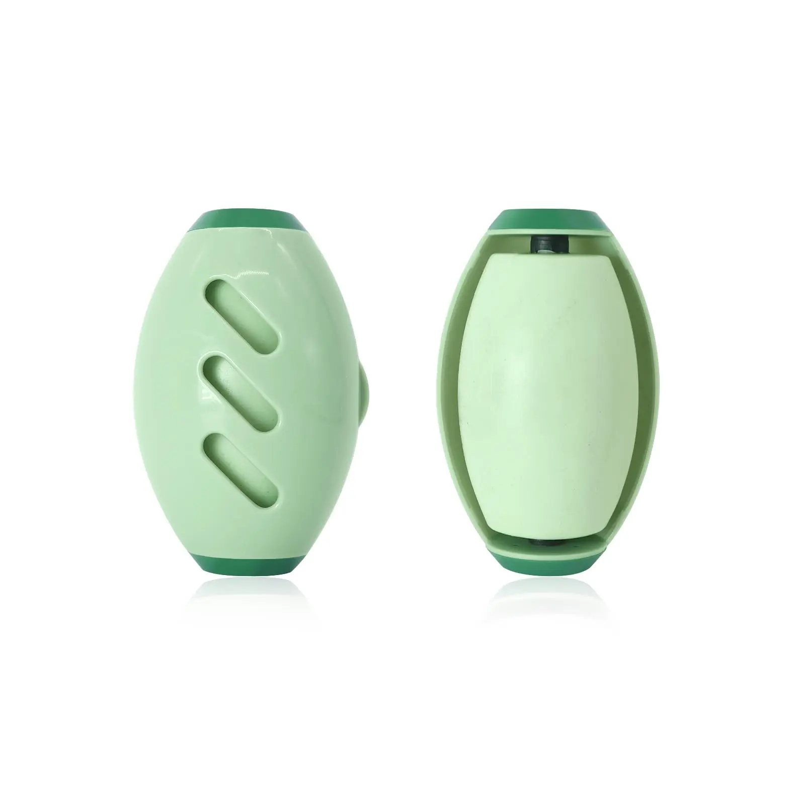 WGSEERQI Gel Lint Roller - Compact Mini Washable & Reusable Home Care Duster, Extra Sticky Pet Hair Remover for Bedroom Clothes (Focuses on Reusability)