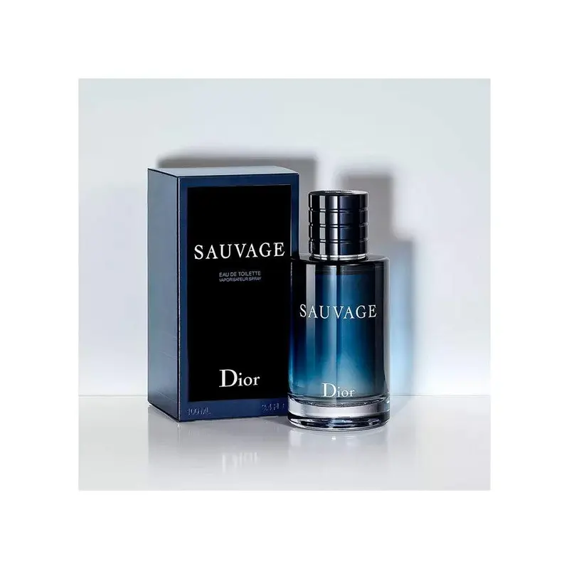 dior savauge - TikTok Shop