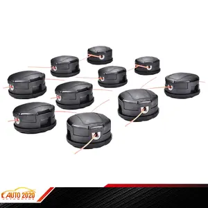 10PCS High Quality String rimmer Head For Speed Feed 400 Echo SRM 225