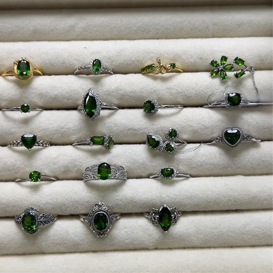 Diopside
