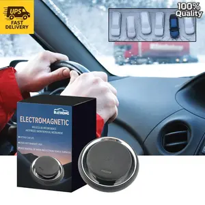Snow Removal Instrument – Deicing Melting Defrosting Defogging Device