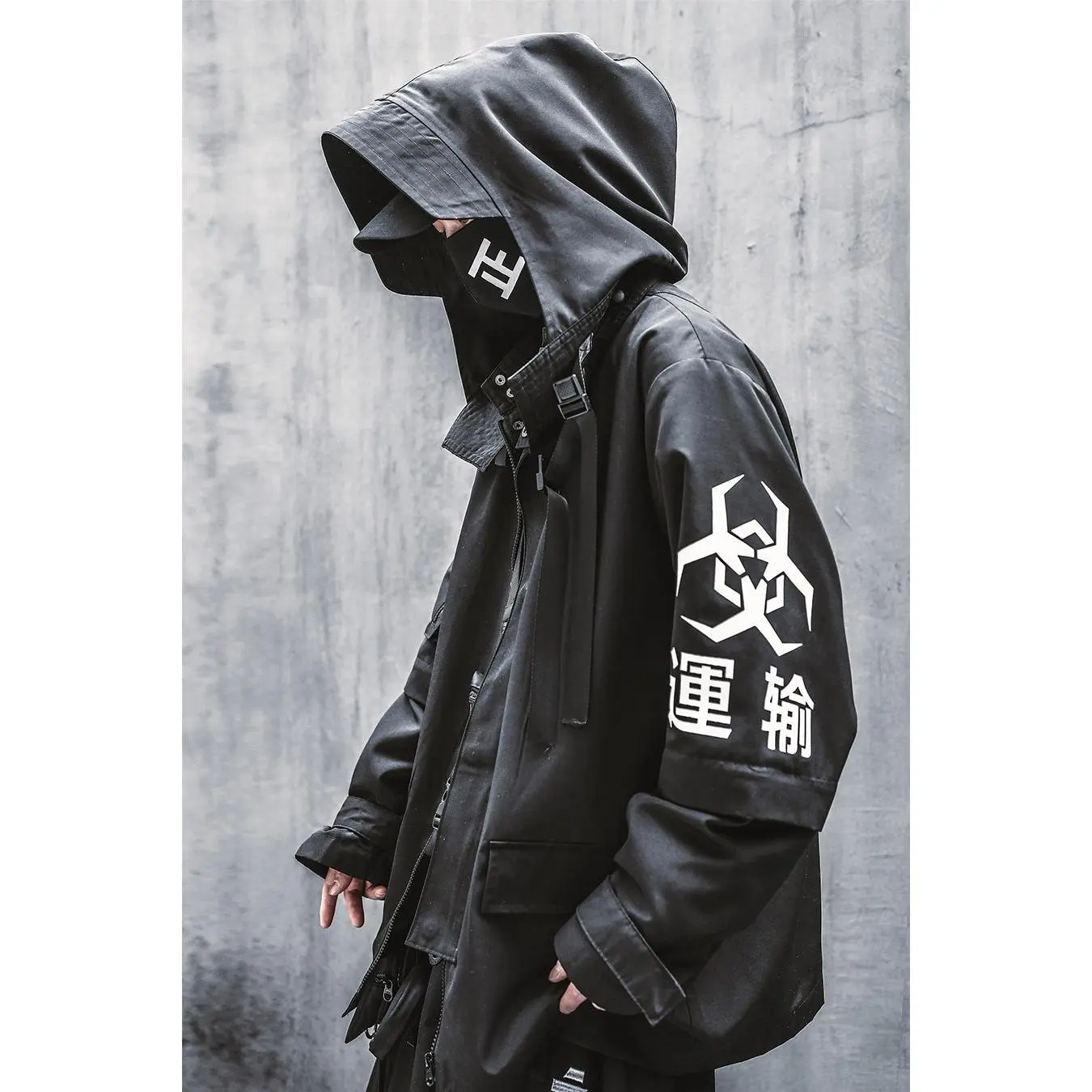 Atom Bomb Shipment All In One -(Short Sleeves, Long Sleeves, Hoodie, Tee)