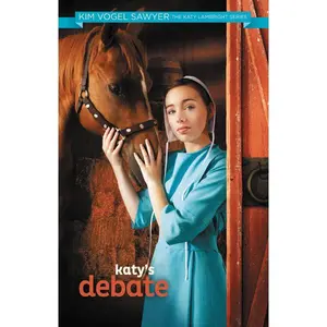 Katy's Debate