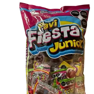 Pavi fiesta mix candy