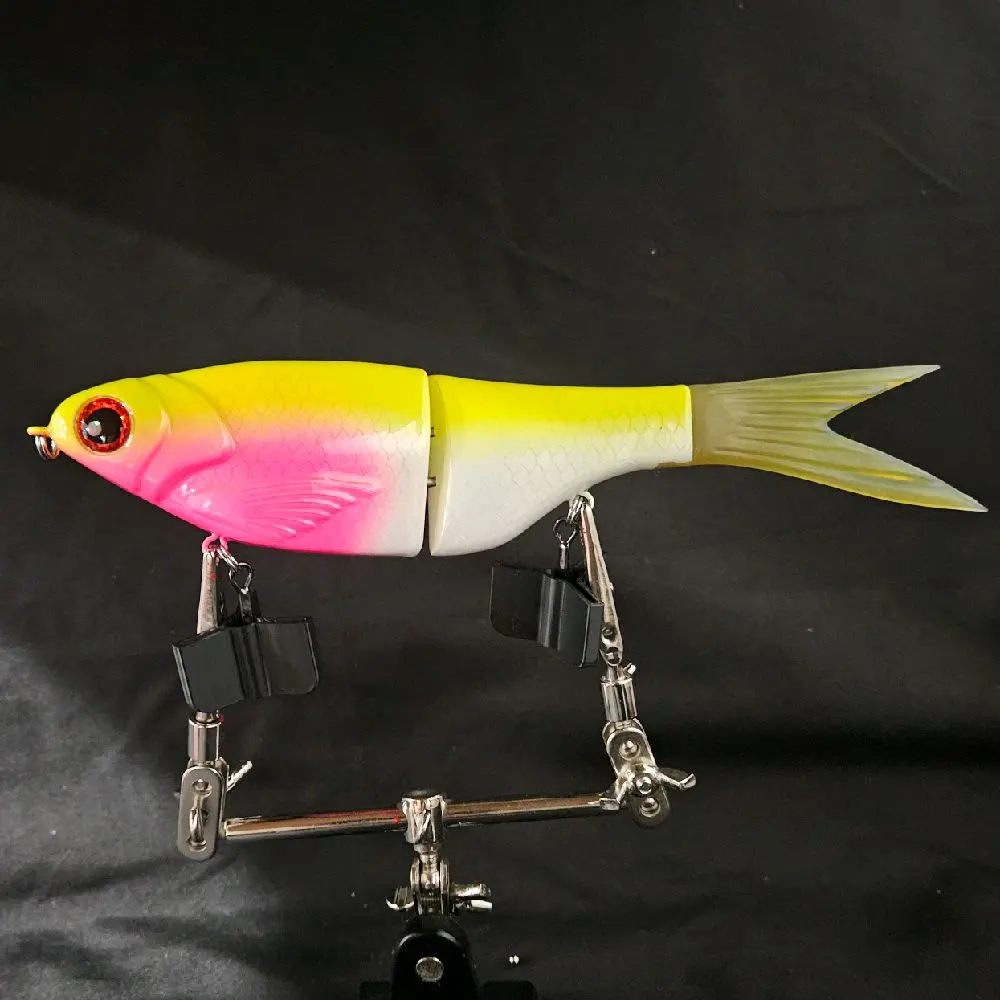 Bad Shad (8.5 inch, 2.5 OZ glide bait) Bad Shad (8.5 inch, 2.5 OZ glide bait)