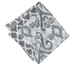 Heather Napkin Set of 6 by Valerie