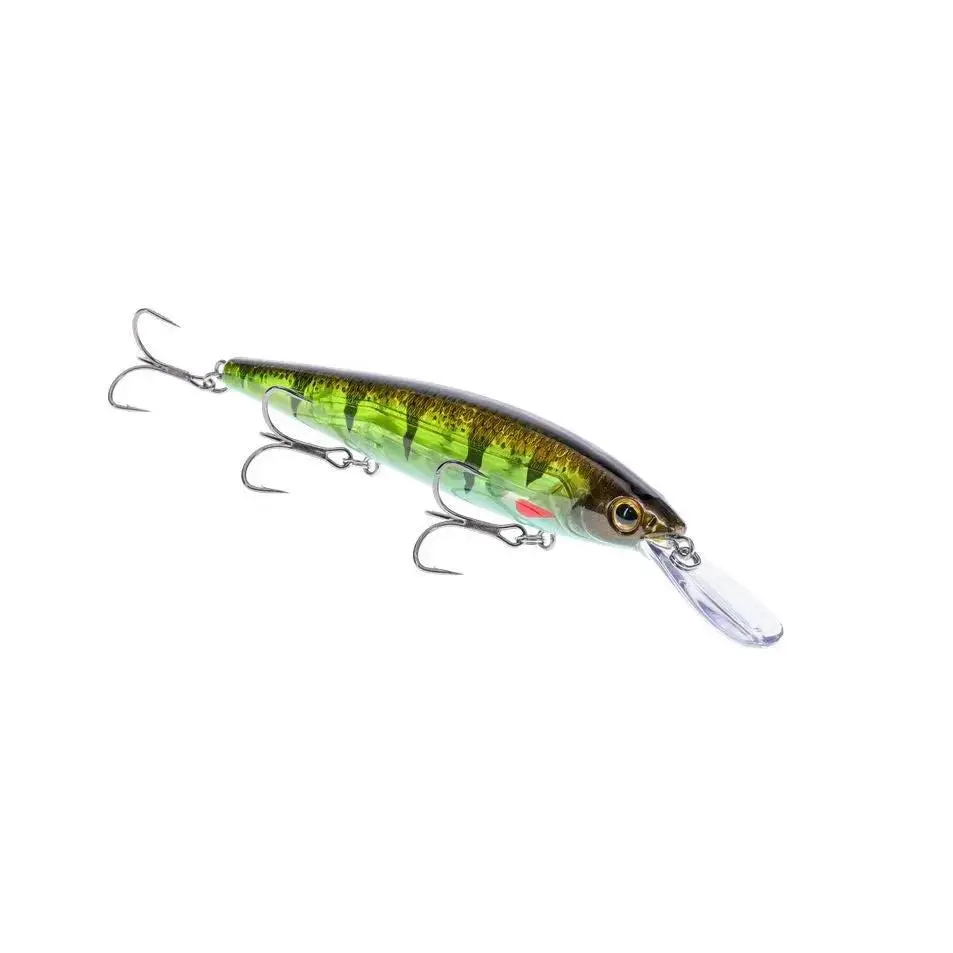 Strike King KVD Elite 200 Jerkbait 3/8oz - Pro Phantom Perch