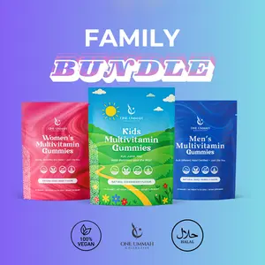 Family Wellness Bundle
