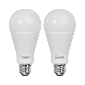 Artograph 2 Pack 25W LED Bulbs EZ Tracer LED Tracer Projector, Bulbs Only, White