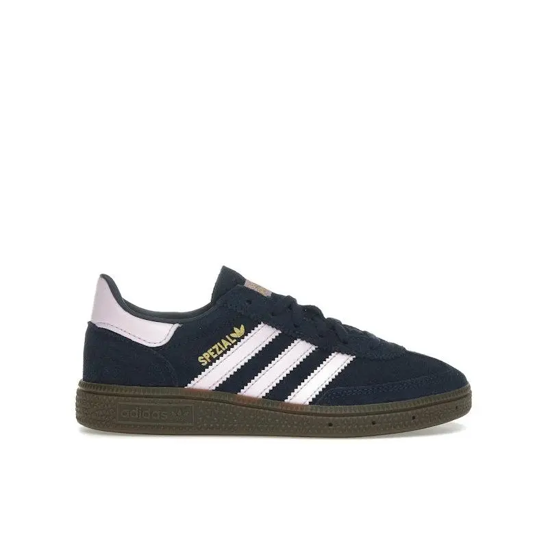 adidas Handball Spezial Night Indigo Orchid Fusion (PS) (kids) by StockX adidas Handball Spezial Night Indigo Orchid Fusion (PS) (kids) by StockX