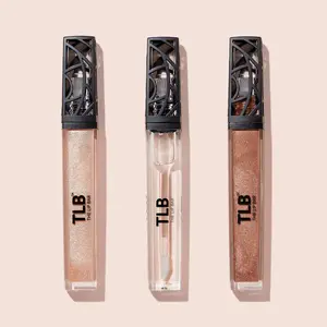 Minimalist Lovers Lip Gloss Trio