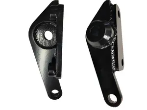 Mopar Small Bolt Pattern Steering Arm A Body (MP-90A)