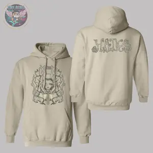 Melanie Martinez Shirt V2 Size S-5XL - Hades New Album THE HADES RITUAL 2026 High-Quality Shirt Heavy Cotton Unisex T-Shirt, Graphic Alternative Pop Melanie Martinez Fan Merch Gift For Music Lover