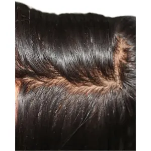 SHC Silk Base Closure