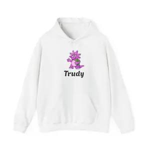 Trudy Hoodie Men/Women