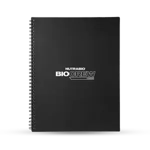BioCrew Leader Notebook