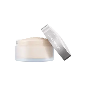 Laura Mercier Translucent Loose Setting Powder - Light Catcher - 12HR pore blurring, skin smoothing with weightless Pearl Blend Laura Mercier Translucent Loose Setting Powder - Light Catcher - 12HR pore blurring, skin smoothing with weightless Pearl Blend