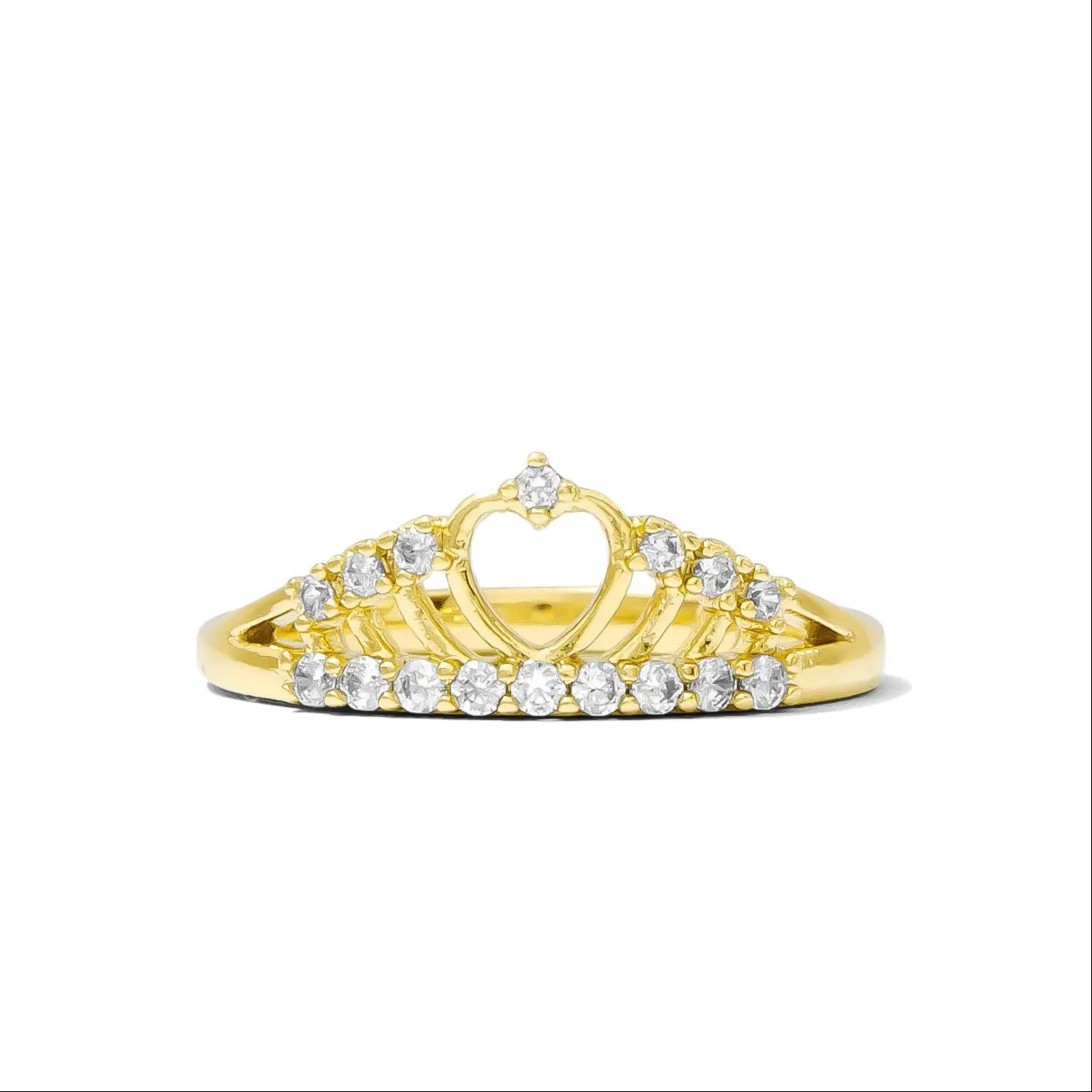Bella Princess ring Bella Princess ring