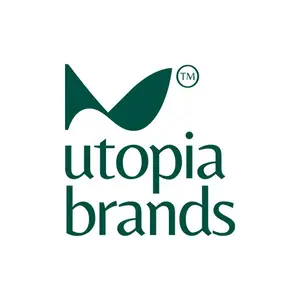 Utopia Brands shop logo