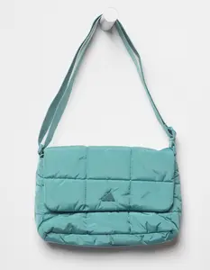 ADIDAS Quilted Crossbody Bag