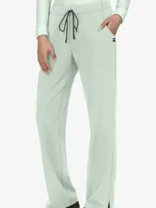 koi Next Gen Everyday Hero Women's 5-Pocket STRETCH Drawstring Cargo Scrub Pant