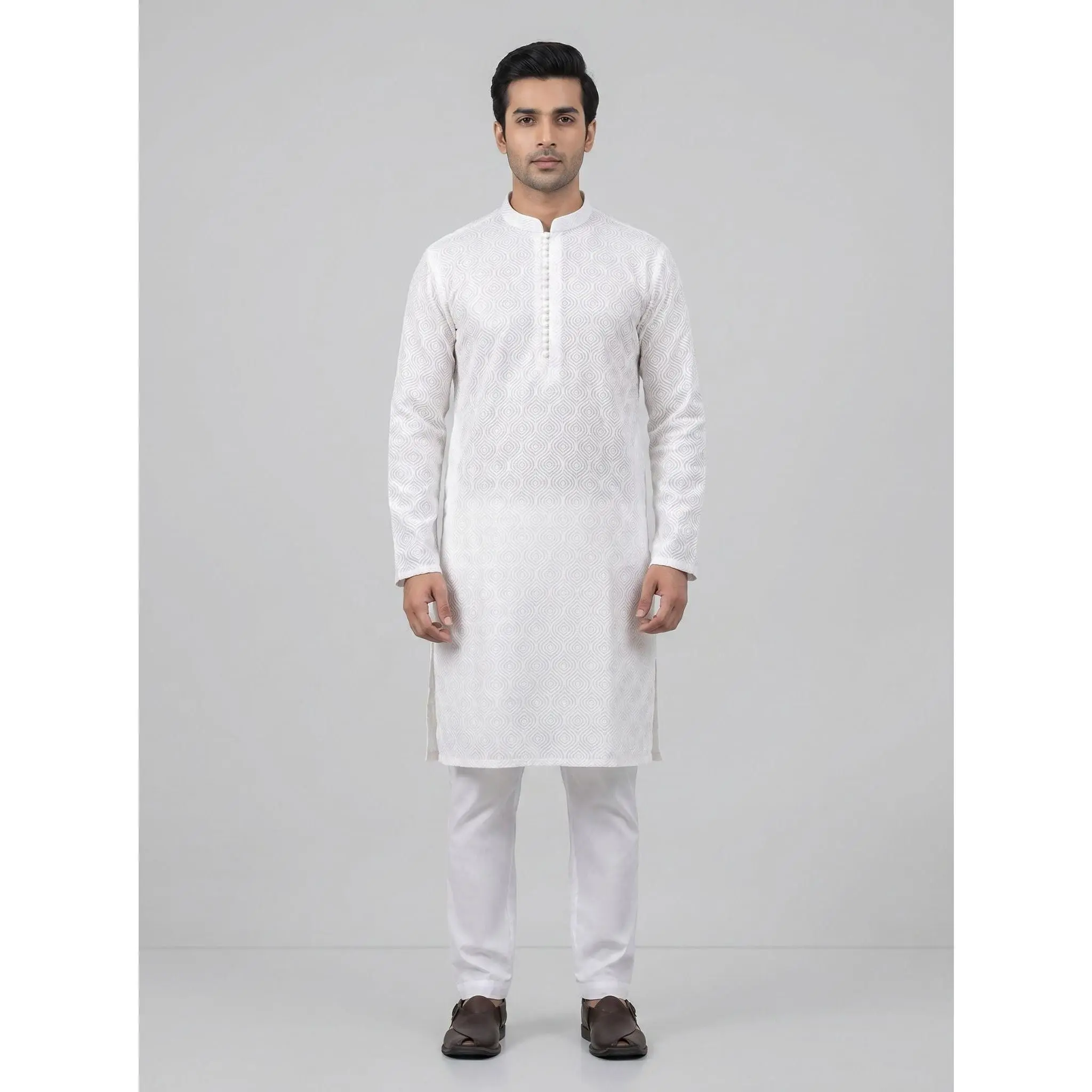 Fancy Kurta Pajama.
