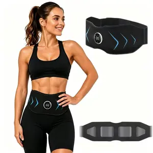 Pain Relief Belt,Home and Office Fitness Workout Equipment