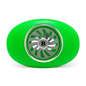 Whip Spinner Oxygen Football Mouthguard