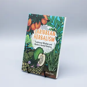 Caribbean Herbalism