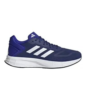adidas Mens Duramo 10 Running Sneakers Shoes - Blue