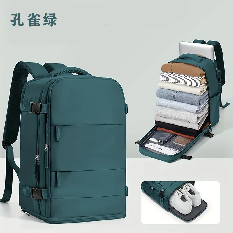 2210 Small Peacock Blue