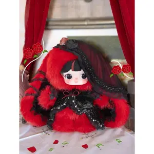 Darlym poem of love 'in the name of cupid --- Plush Toy  Doll Blind Box PAP Toys