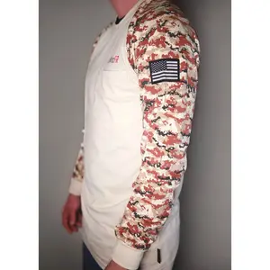 FR Digital Camo - Tan/Black